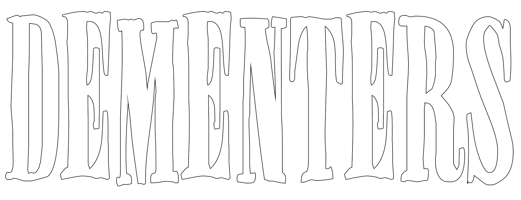 Dementers
