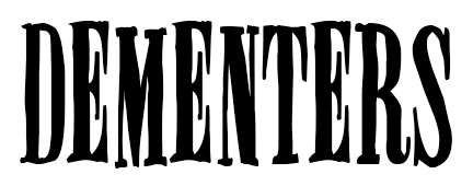 Dementers Logo
